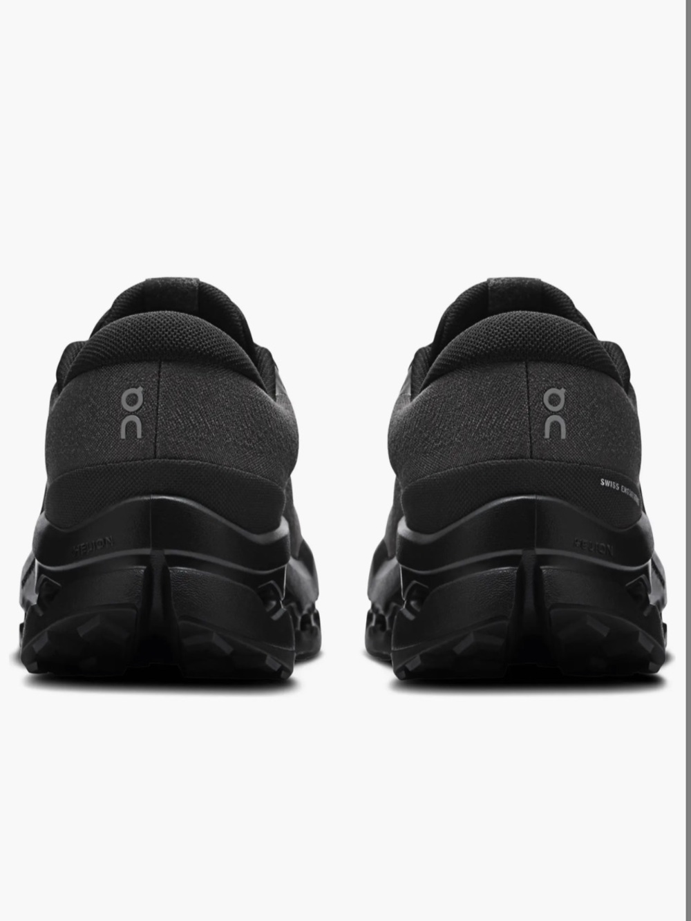 On Cloudsurfer Trail 2 Waterproof
Trail Running Shoe men 12 gently Ghost /Chalk - Picture 4 of 16